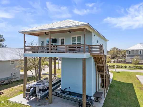 11178 Texas Street, Bay Saint Louis, MS 39520