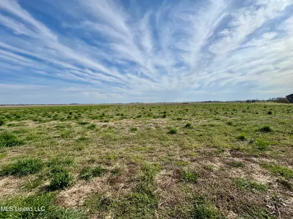 0 Laughlin Rd Road, Cleveland, MS 38732