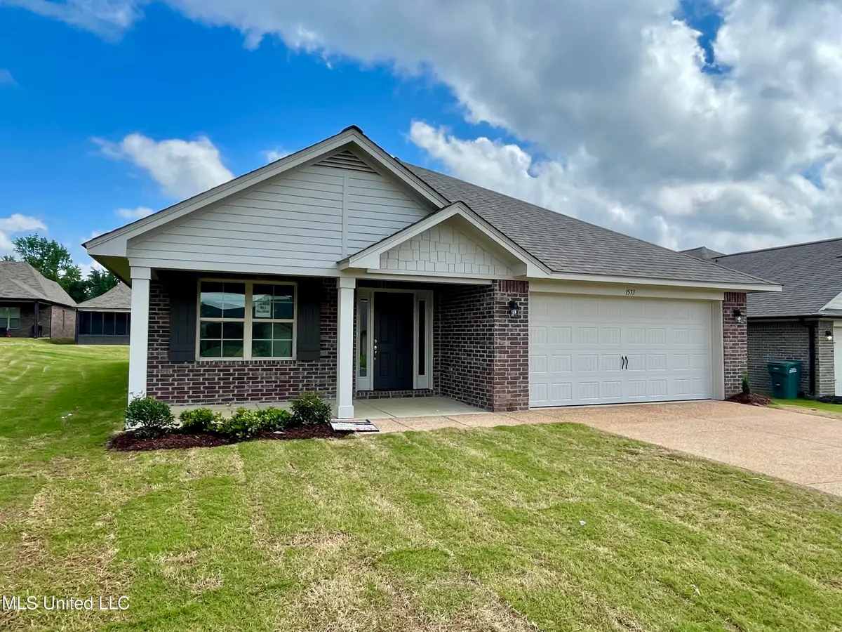 1573 S Reece Drive, Southaven, MS 38671 - Image #1