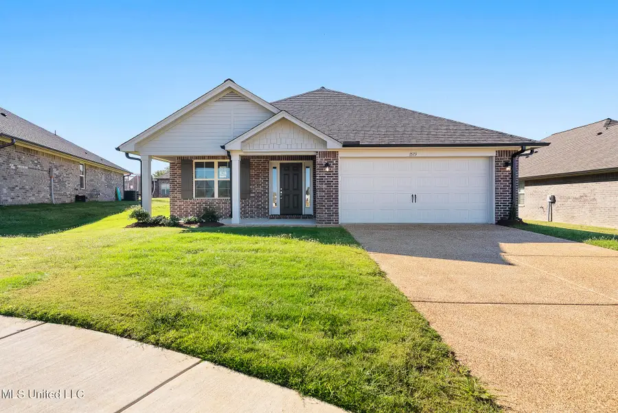 1573 S Reece Drive, Southaven, MS 38671 - Image #2