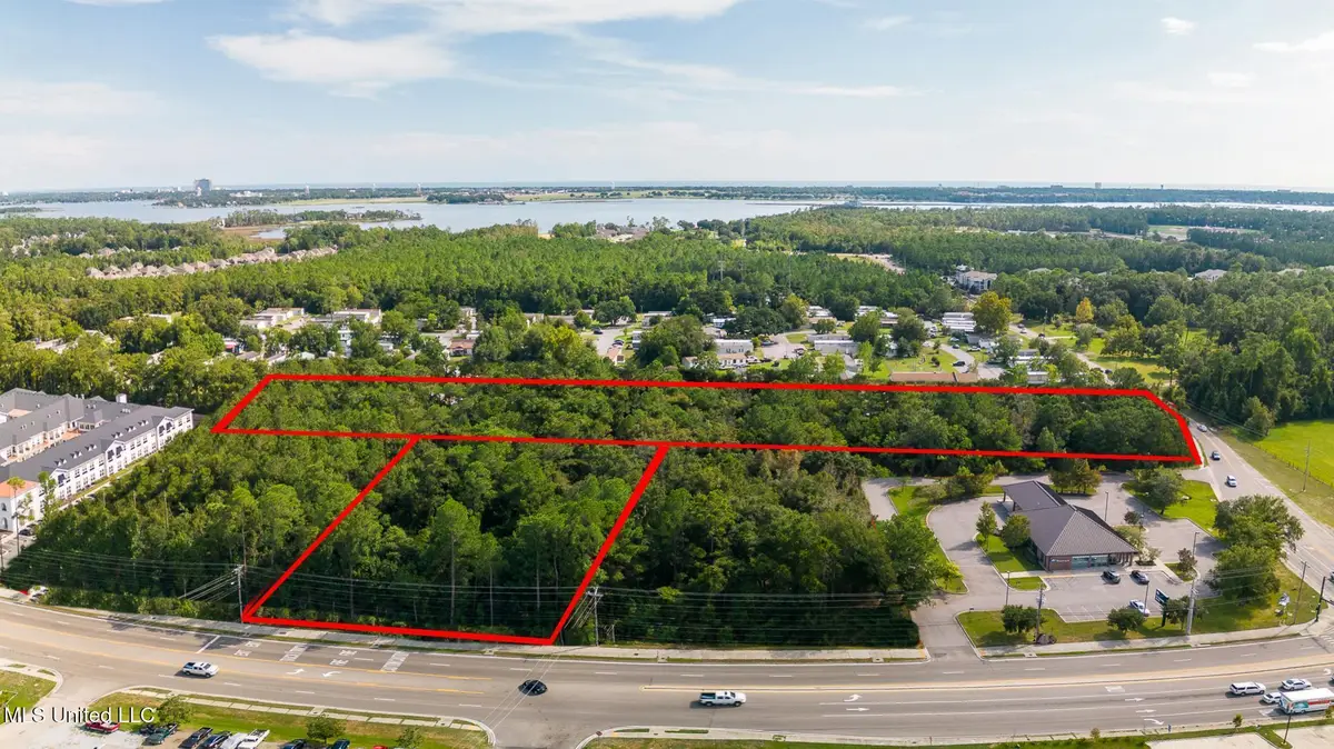 Popps Ferry Road, Biloxi, MS 39532 - #1