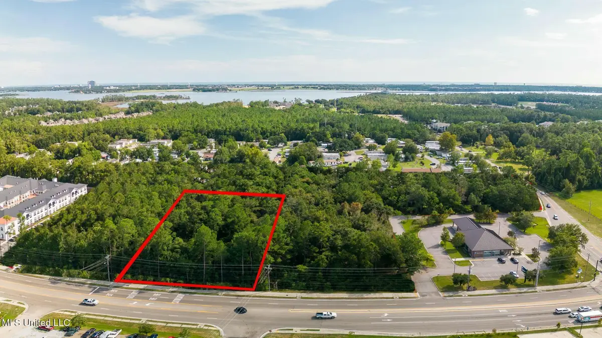 Popps Ferry Road, Biloxi, MS 39532 - Image #1