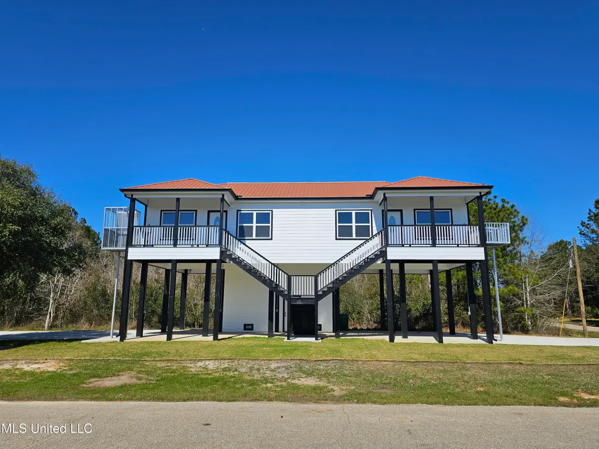 5061&5063 Forrest Ave, Bay Saint Louis, MS 39520 - Image #1