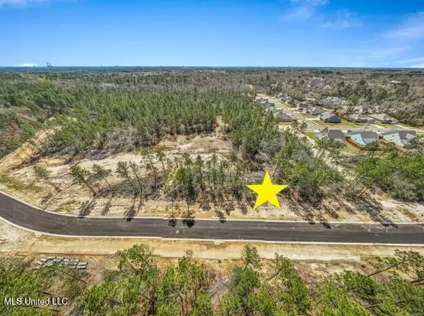 Lot 14 Orchard Street, Gulfport, MS 39503