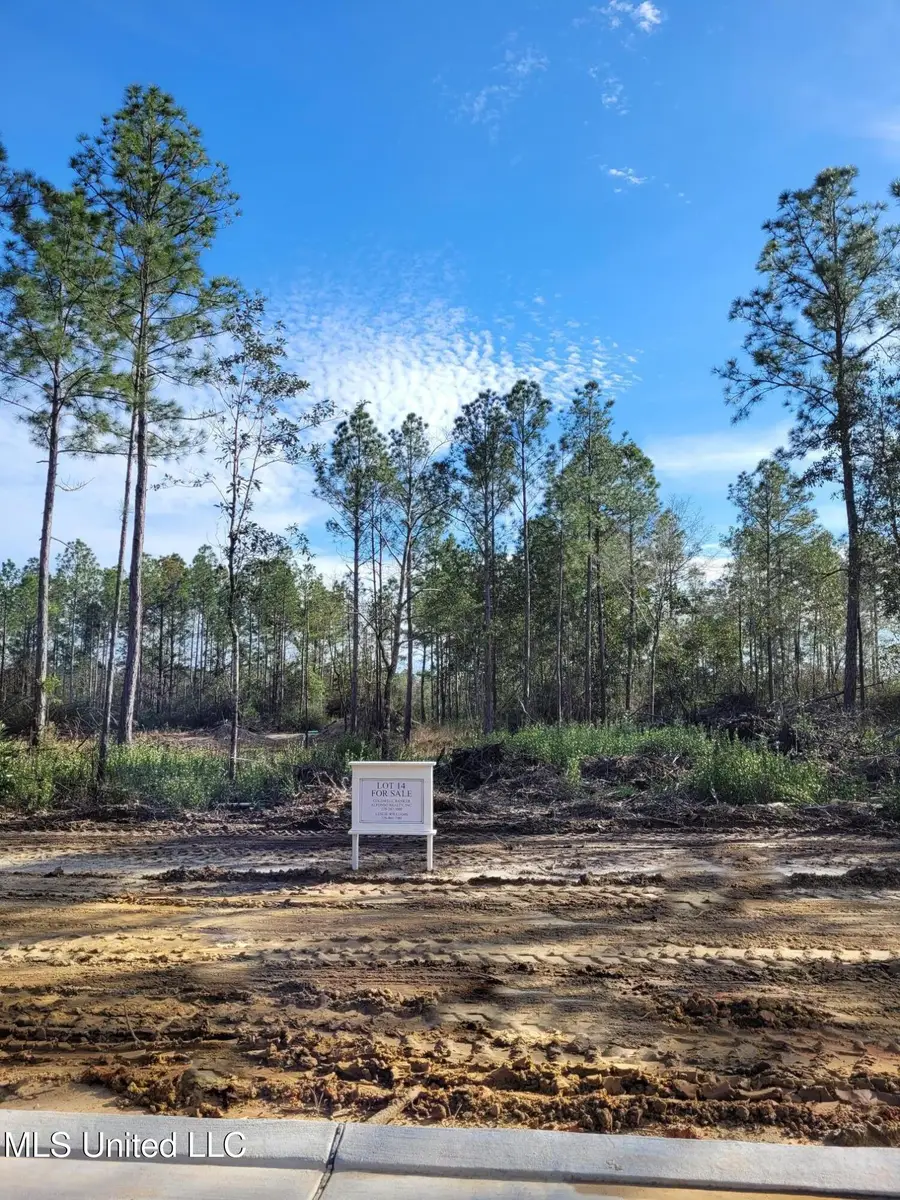 Lot 14 Orchard Street, Gulfport, MS 39503 - Image #2