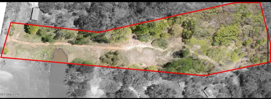 Mcmaster Road, Sarah, MS 38665 - Image #2