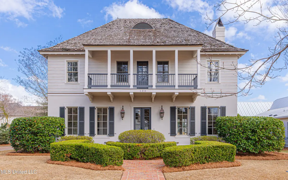 130 W Florida Boulevard, Madison, MS 39110 - #1