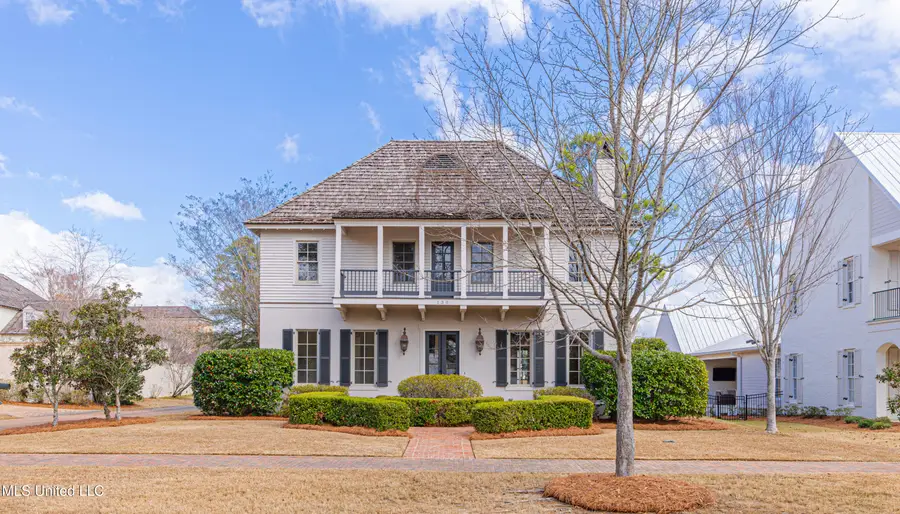 130 W Florida Boulevard, Madison, MS 39110 - #2