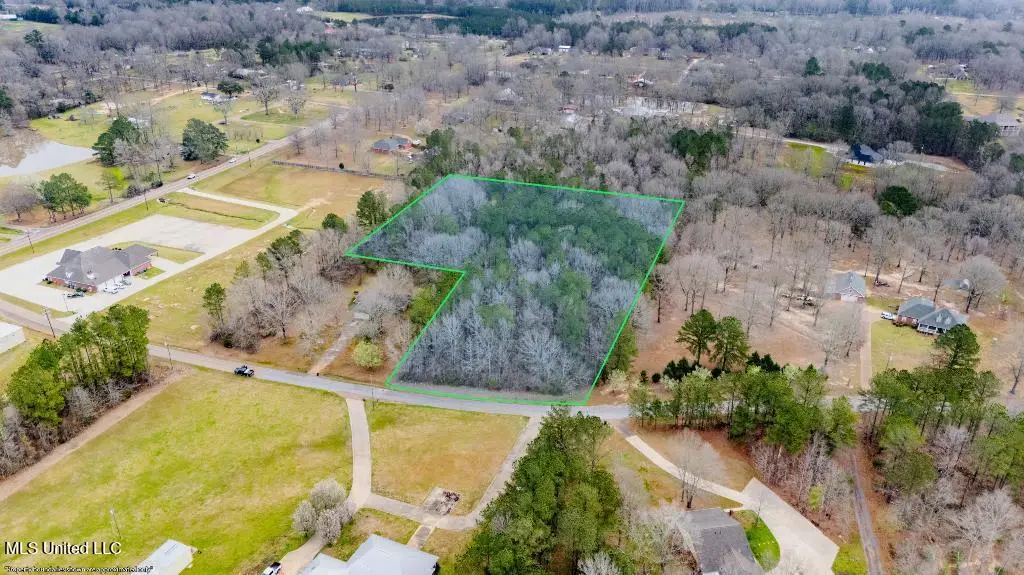 0 Jamison Court, Brandon, MS 39042 - Image #1