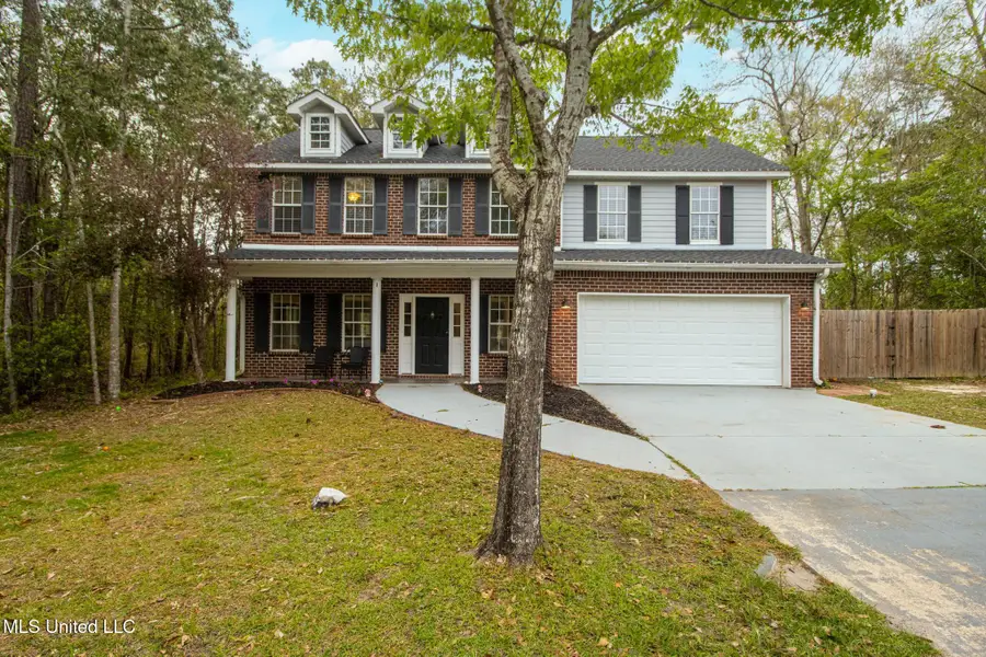 6457 Kalipekona Way, Diamondhead, MS 39525 - Image #2