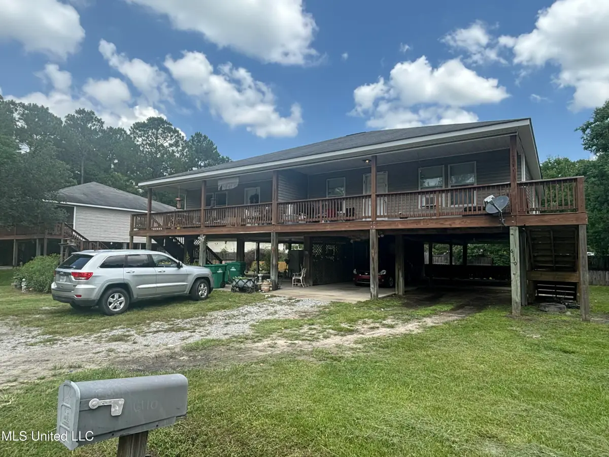 6110 E Lafayette Street, Bay Saint Louis, MS 39520 - Image #1