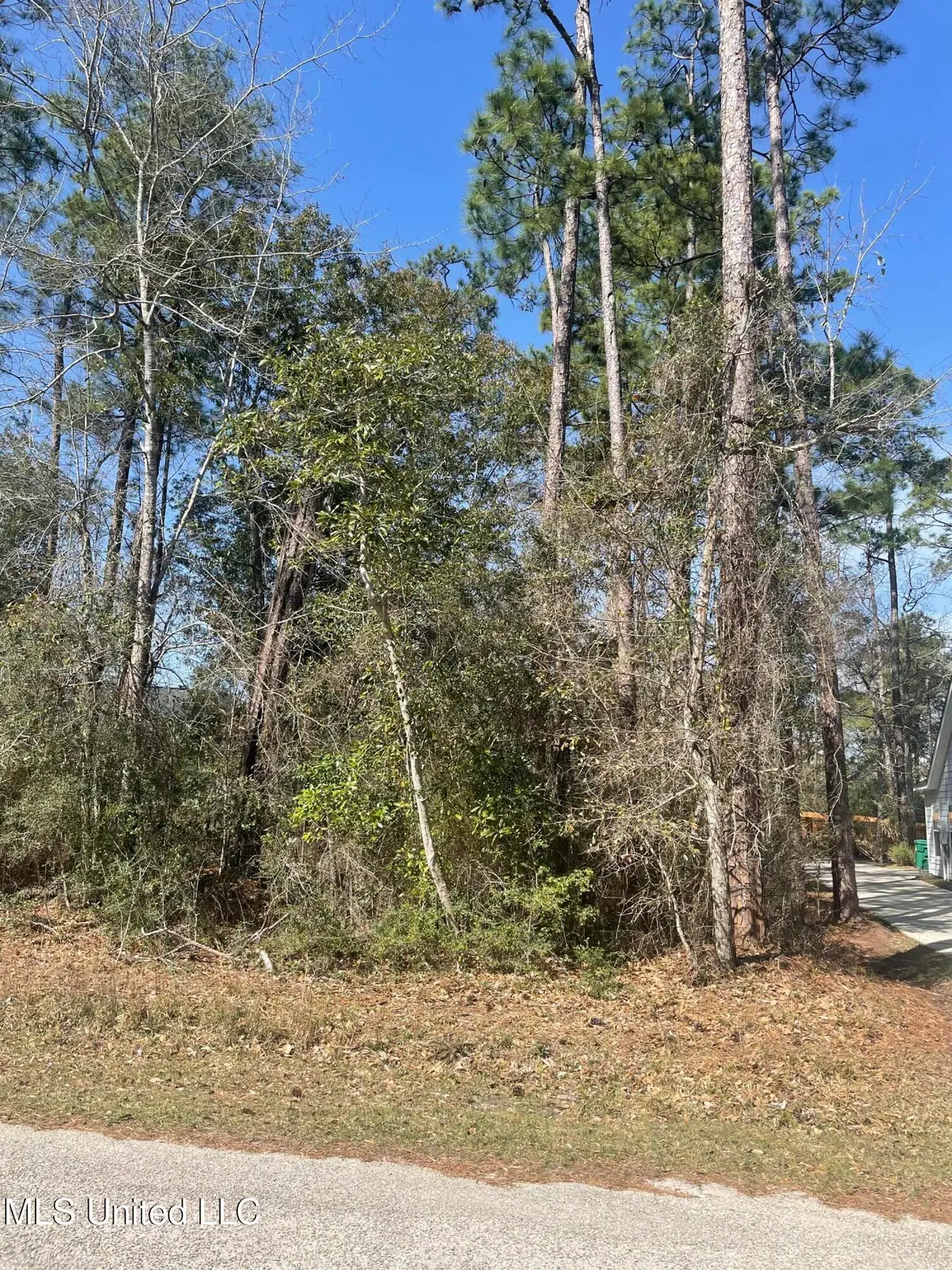 Lot 15 Op La Way, Diamondhead, MS 39525 - Image #1