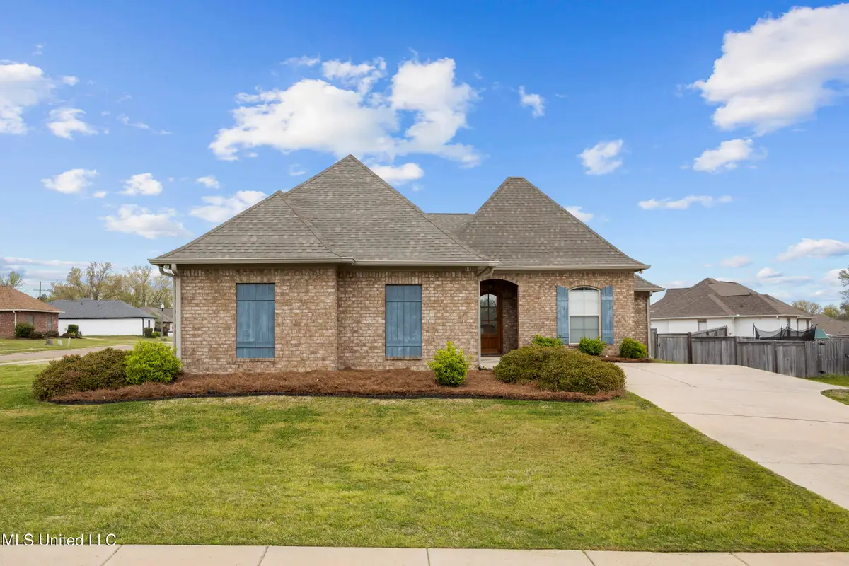 245 Cooper Lane, Canton, MS 39046 - Image #1