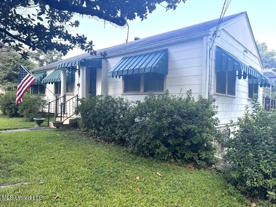 309 Armstrong Street, Natchez, MS 39120 - Image #2