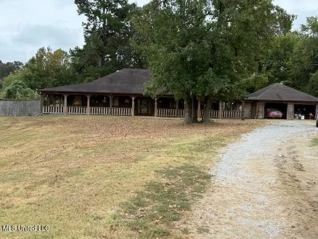 4572 Highway 178, Potts Camp, MS 38659 - Image #1