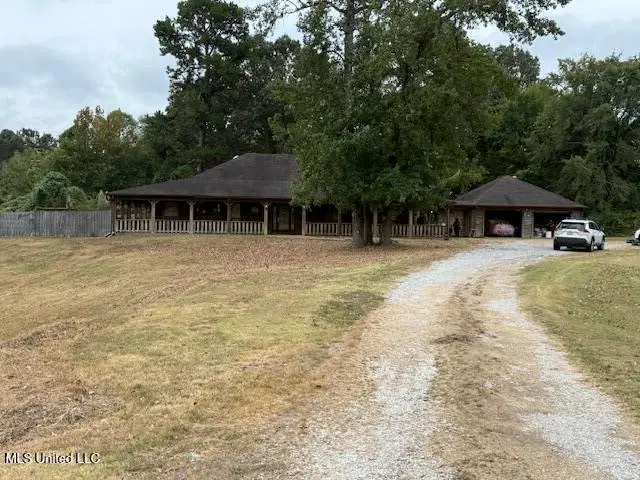 4572 Highway 178, Potts Camp, MS 38659 - Image #2
