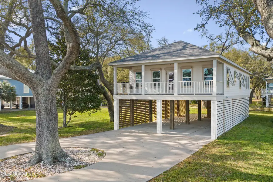 2524 Beach Boulevard, Biloxi, MS 39531 - #2