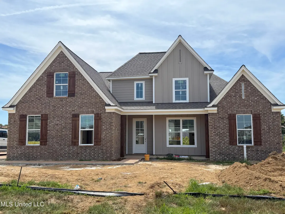 5313 John Nielsen Way, Olive Branch, MS 38654 - Image #1