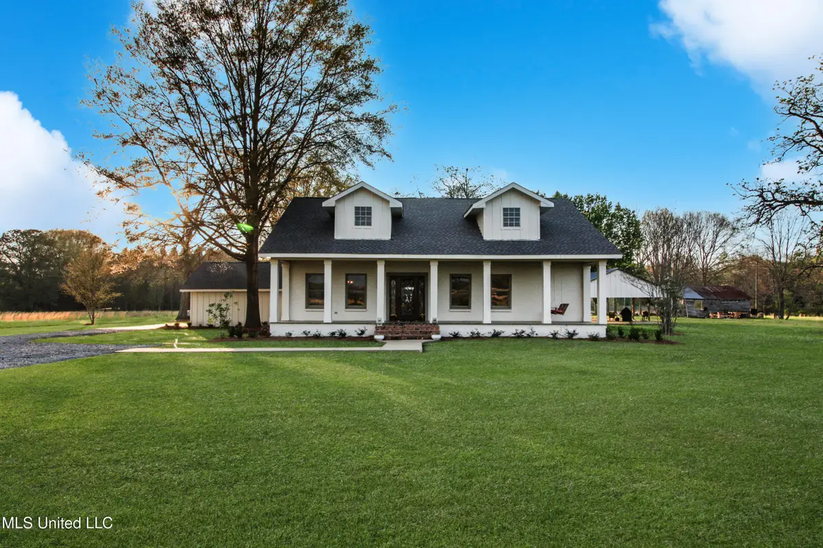 7243 N Highway 433, Benton, MS 39039 - Image #1