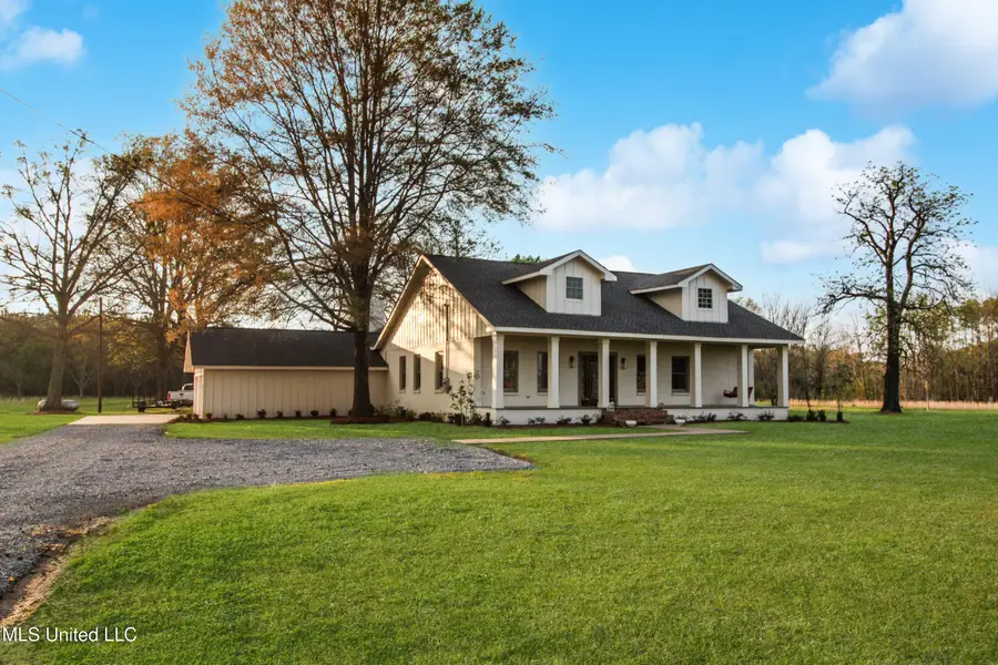 7243 N Highway 433, Benton, MS 39039 - Image #3