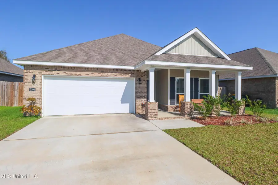 7308 Shearwater Way, Ocean Springs, MS 39564 - Image #2