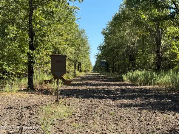 0 Priddy Road, Rolling Fork, MS 39159