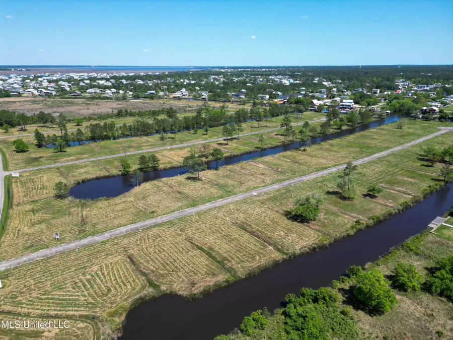 Nhn Lot #25 Atlantis, Bay Saint Louis, MS 39520 - Image #3