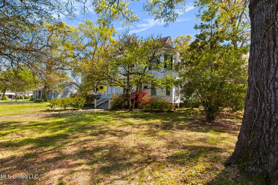 140 E Semmes Street, Canton, MS 39046 - Image #3