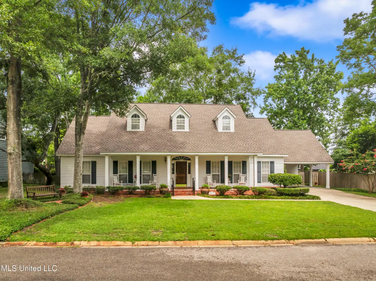 217 Boggs Circle, Long Beach, MS 39560 - Image #1