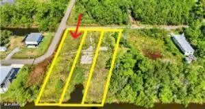 10010 E Bayou View Drive, Bay Saint Louis, MS 39520 - Image #1