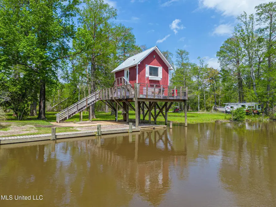 10619 Woolmarket Lake Road, Biloxi, MS 39532 - Image #2