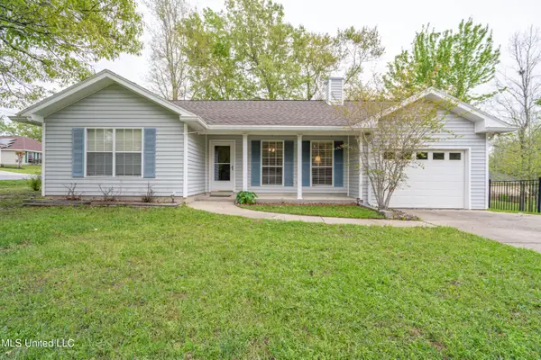 9727 Pokai Street, Diamondhead, MS 39525