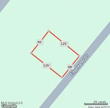 Edgewater Drive, Pass Christian, MS 39571 - #1