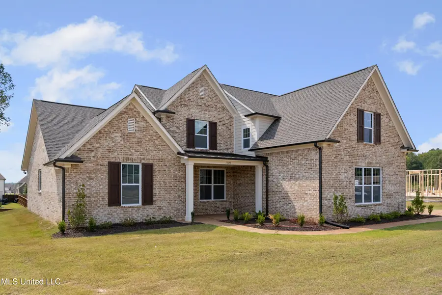 13673 S River Grove Lane, Olive Branch, MS 38654 - Image #2