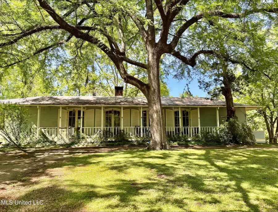 108 Dana Road, Natchez, MS 39120 - Image #2