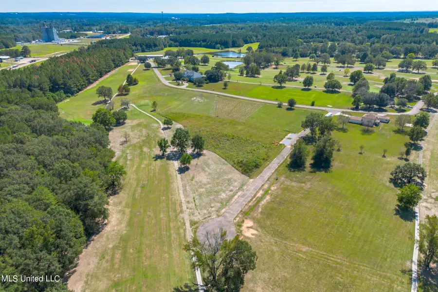 0 Club Dr., Collins, MS 39428 - Image #3