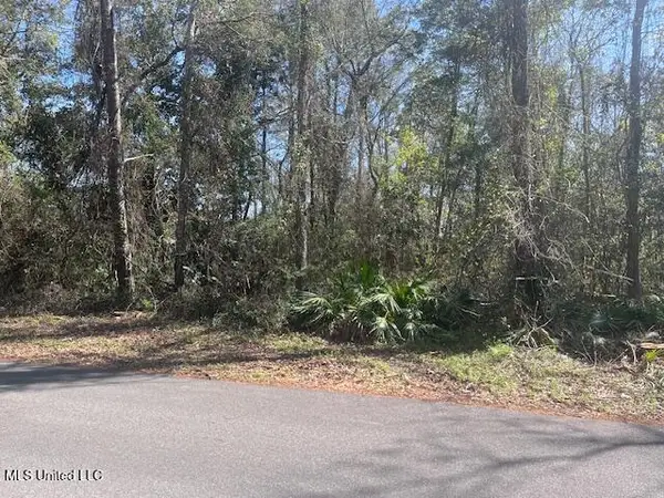 Lot 1 Neptune Avenue, Ocean Springs, MS 39564