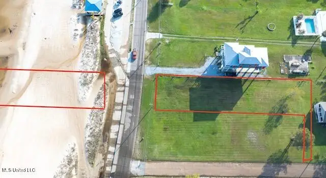 231 N Beach Boulevard, Waveland, MS 39576 - Image #1