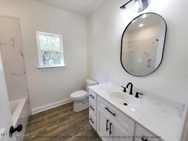 Lot 49 Knoll Creek Drive, Carriere, MS 39426