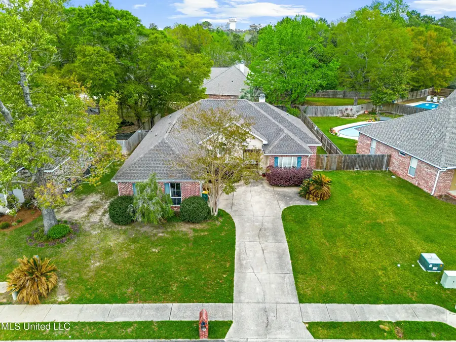 2032 Englewood Drive, Biloxi, MS 39532 - #3