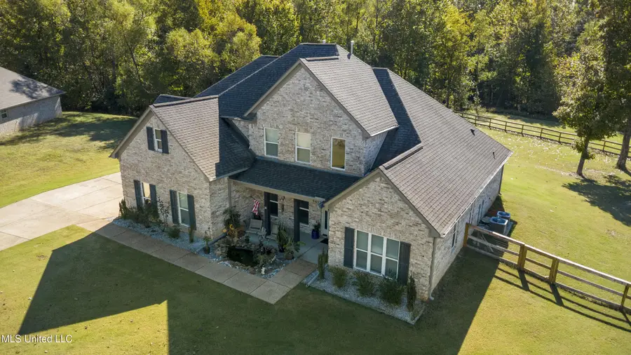 9653 Trenton Trail, Olive Branch, MS 38654 - Image #2