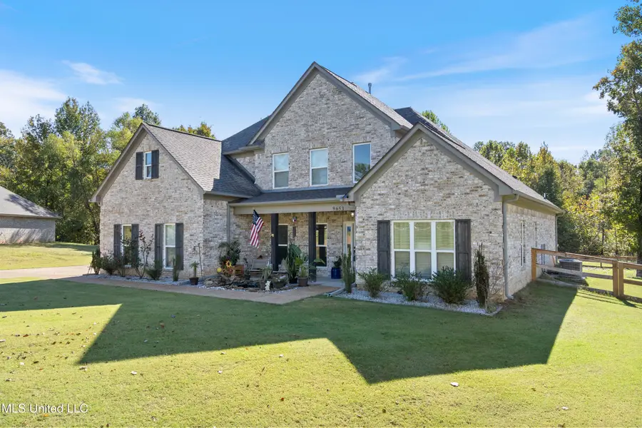 9653 Trenton Trail, Olive Branch, MS 38654 - Image #3