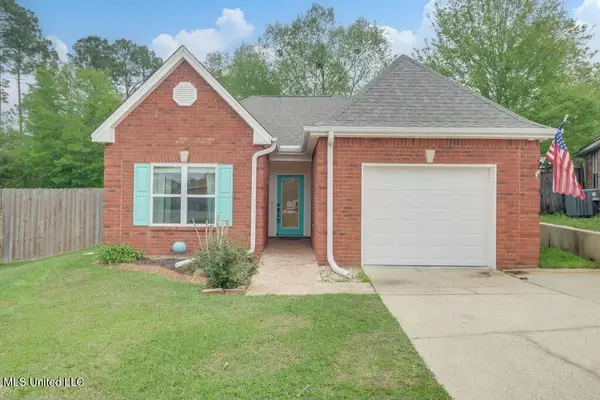 19374 Northridge Drive, Gulfport, MS 39503