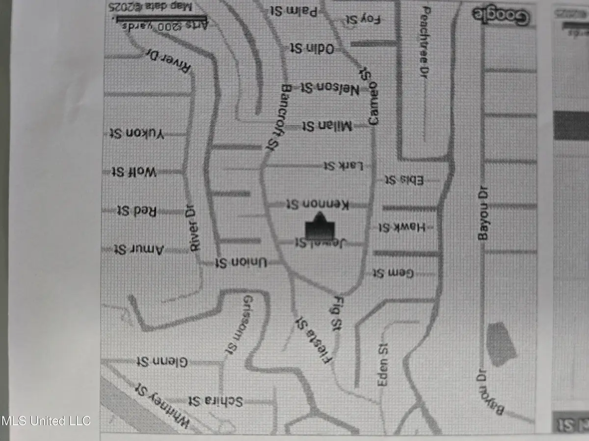 Kennon Street, Bay Saint Louis, MS 39520 - #1