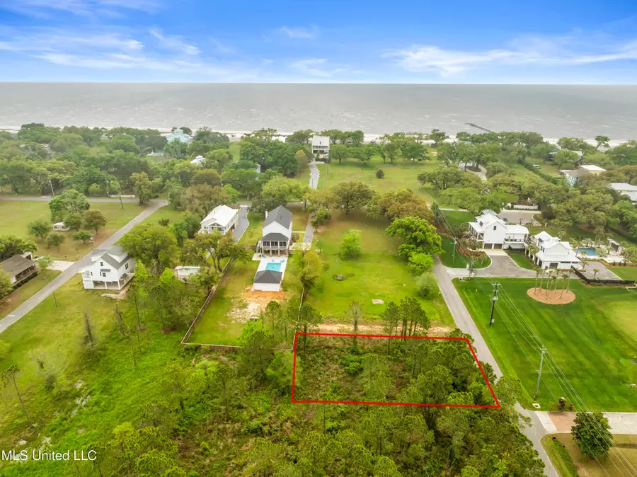 0 W End Road, Pass Christian, MS 39571 - Image #2