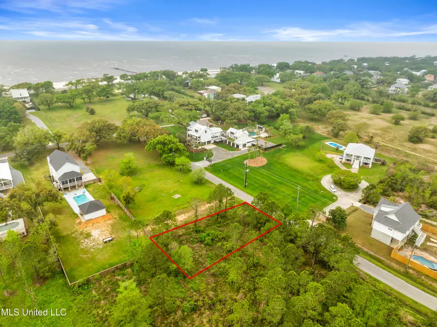 0 W End Road, Pass Christian, MS 39571 - Image #3