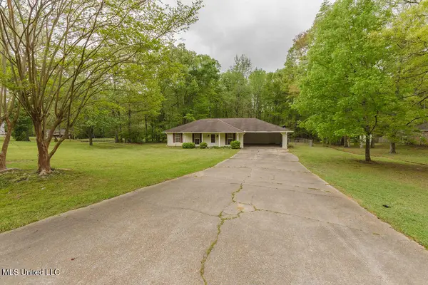 115 Pine Creek Cove, Terry, MS 39170