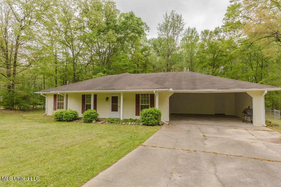 115 Pine Creek Cove, Terry, MS 39170 - #3