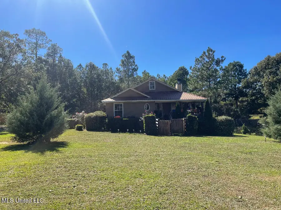 17105 Spring Lake Drive, Vancleave, MS 39565 - #2