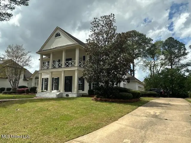 117 Peninsula Drive, Brandon, MS 39047 - #2